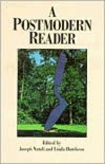 A Postmodern Reader - Linda Hutcheon