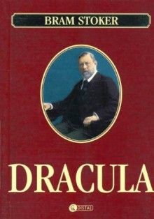 Dracula (Xabarin) - Bram Stoker, Xela Arias