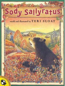 Sody Sallyratus - Teri Sloat