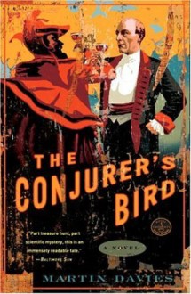 The Conjuror's Bird - Martin Davies