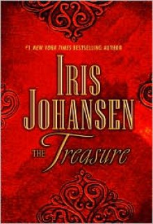 The Treasure - Iris Johansen