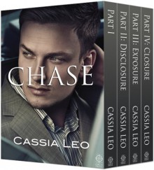 CHASE: Complete Series (Power Players Series) - Cassia Leo