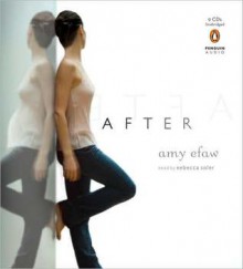 After (MP3 Book) - Amy Efaw, Rebecca Soler