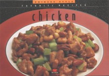 Chicken: Chinese Style - Su-Huei Huang, Wei-Chuan Publishing