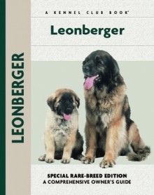 Leonberger - Madeline Lusby, Michael Trafford