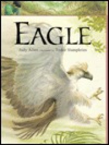 Eagle - Judy Allen, Tudor Humphries