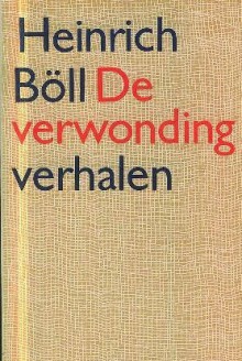 De verwonding - Heinrich Böll, Pim Lukkenaer