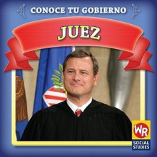 Juez = Judge - Jacqueline Laks Gorman