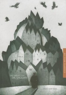 Das Cabinet des Dr. Caligari - David Robinson