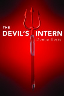 The Devil's Intern - Donna Hosie