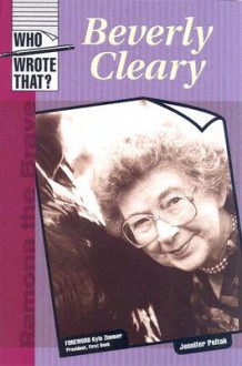 Beverly Cleary - Jennifer Peltak, Kyle Zimmer