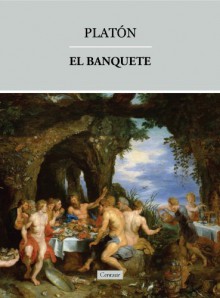 El banquete (o del Amor) - Platón, Patricio de Azcárate