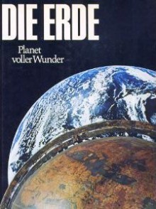 Die Erde - Hans Kneifel