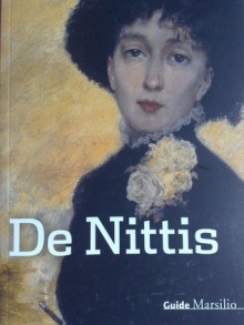 De Nittis - Anonymous Anonymous