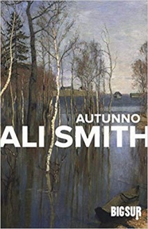 Autunno - Ali Smith