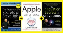 Steve Jobs and the Apple Experience - Carmine Gallo