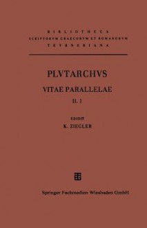 Plutarchus - Plutarch, Konrat Ziegler, Hans Gartner