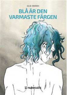 Blå är den varmaste färgen - Julie Maroh