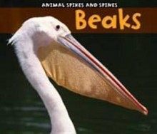 Beaks - Rebecca Rissman