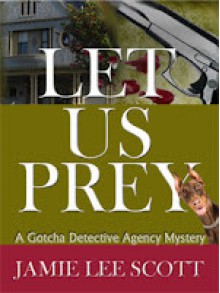 Let Us Prey - Jamie Lee Scott