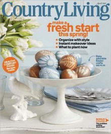 Country Living - Hearst