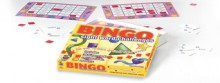 Sight Word Challenges Bingo - School Specialty Publishing