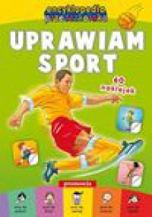 Uprawiam sport - Mariola Langowska