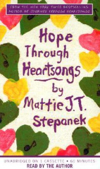 Hope Through Heartsongs: Poetry (Audio) - Mattie J.T. Stepanek