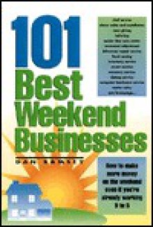 101 Best Weekend Businesses - Dan Ramsey