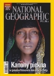 National Geographic, nr 8(167)/2013 - Redakcja magazynu National Geographic