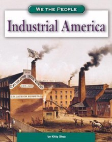 Industrial America - Kitty Shea