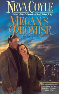 Megan's Promise - Neva Coyle