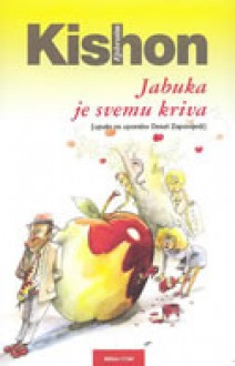 Jabuka je svemu kriva - Ephraim Kishon