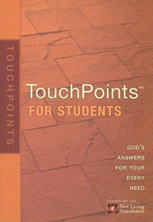 Touchpoints for Students - Ronald A. Beers, Amy E. Mason