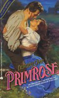 Primrose - Deborah Camp