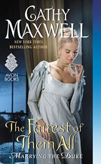 The Fairest of Them All - Cathy Maxwell