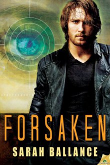 Forsaken - Sarah Ballance