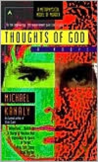 Thoughts of God: A Novel - Michael Kanaly