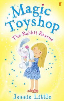 The Rabbit Rescue - Jessie Little, Penny Dann