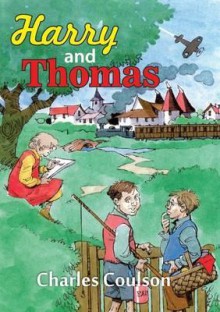 Harry and Thomas - Charles Coulson