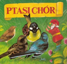 Ptasi chór - Krzysztof M. Wiśniewski