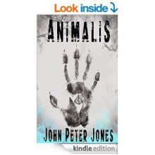 Animalis - John Peter Jones