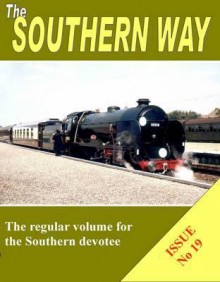 The Southern Way: Issue No. 19 - Kevin Robertson