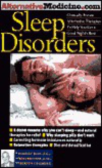 Sleep Disorders - Herbert Ross, Burton Goldberg, Keri Brenner