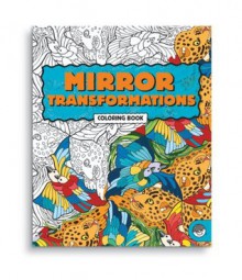 Mirror Transformations - Mark Alvin, Mindware