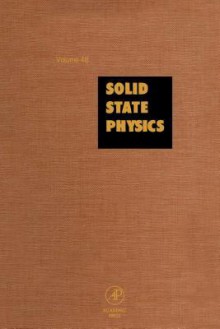 Solid State Physics: Advances in Research and Applications, Volume 48: Fullerenes - Henry Ehrenreich, Frans Spaepen