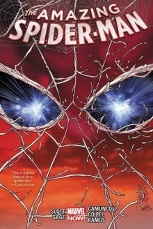 Amazing Spider-Man Vol. 2 - Dan Slott, Christos Gage, Sean Ryan, Giuseppe Camuncoli, Olivier Coipel, Humberto Ramos, Brandon Peterson