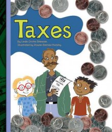 Taxes - Linda Crotta Brennan, Rowan Barnes-Murphy