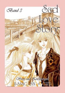 Sad Love Story 3 - Ji-Sang Sin, Geo