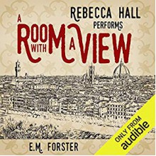 A Room with a View - E.M. Forster